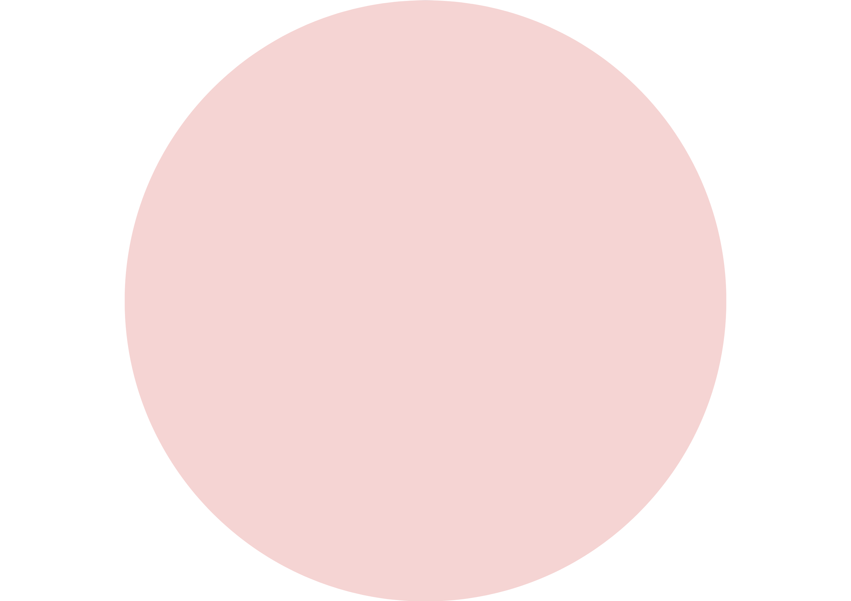 céramique rose