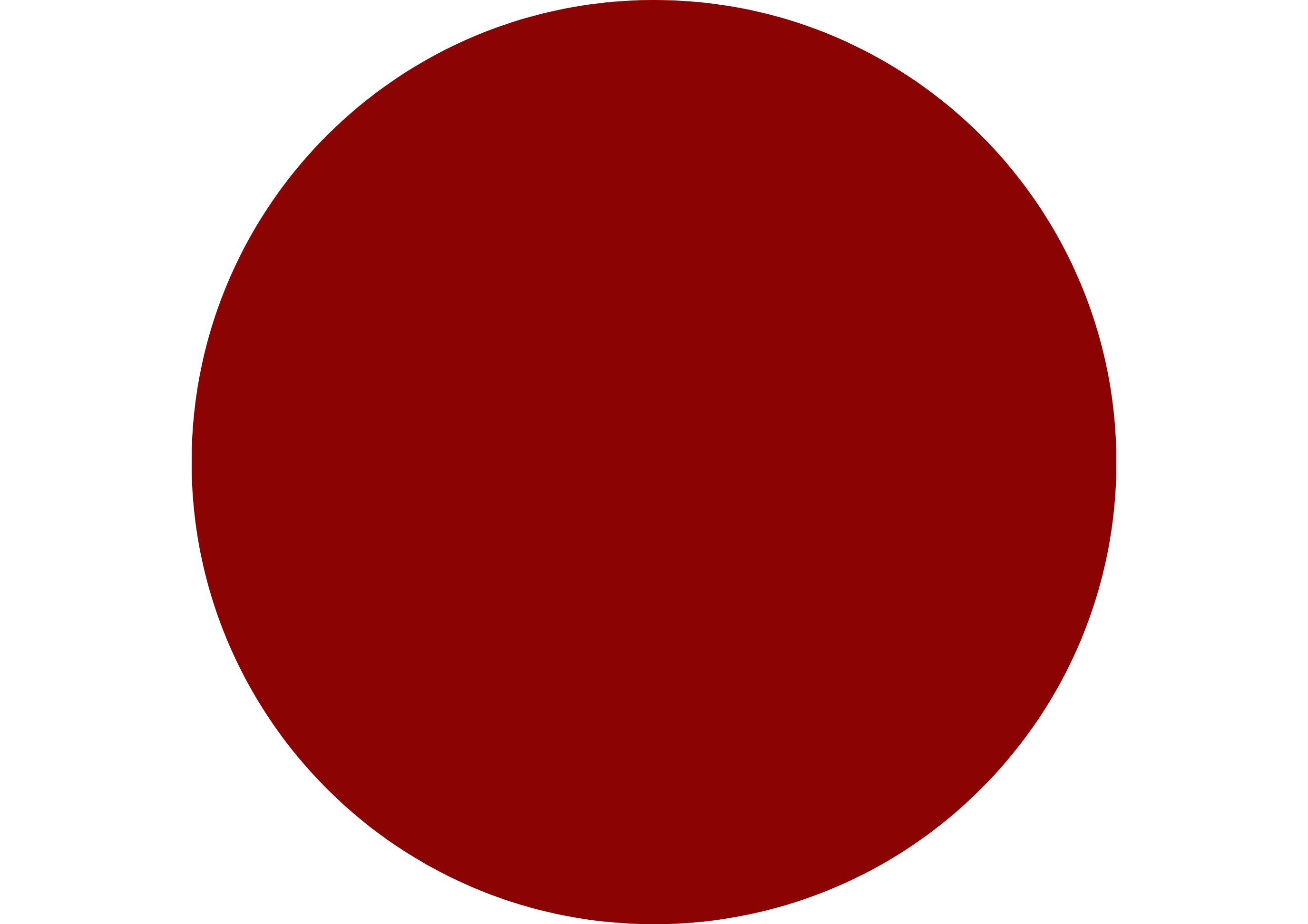 céramique rouge