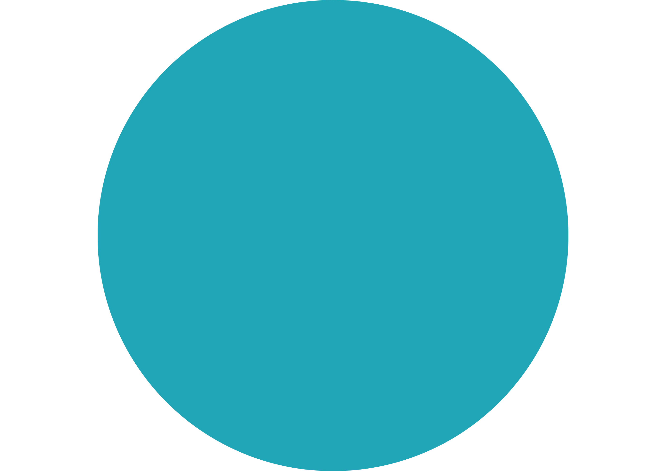 céramique turquoise