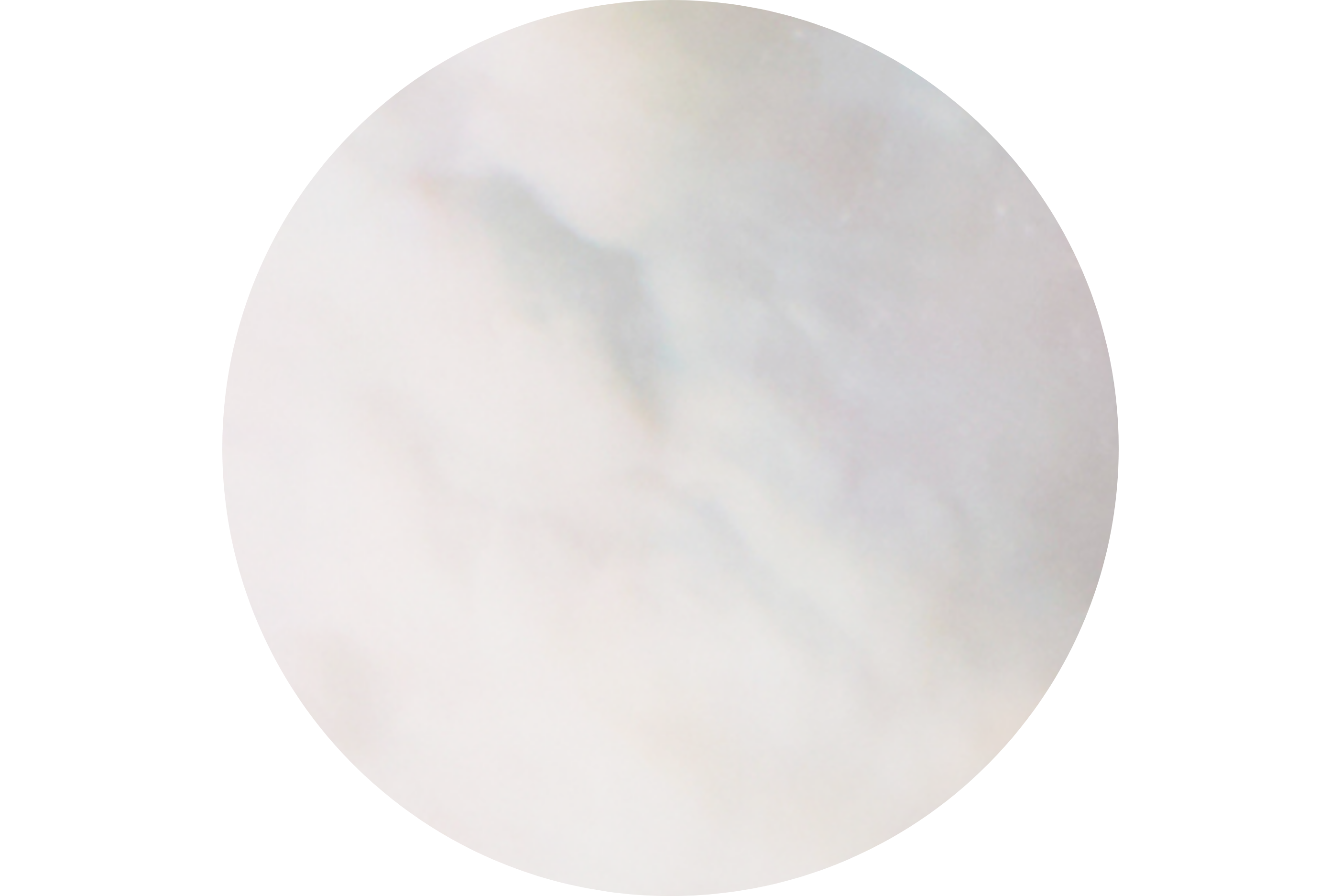 Nacre blanche