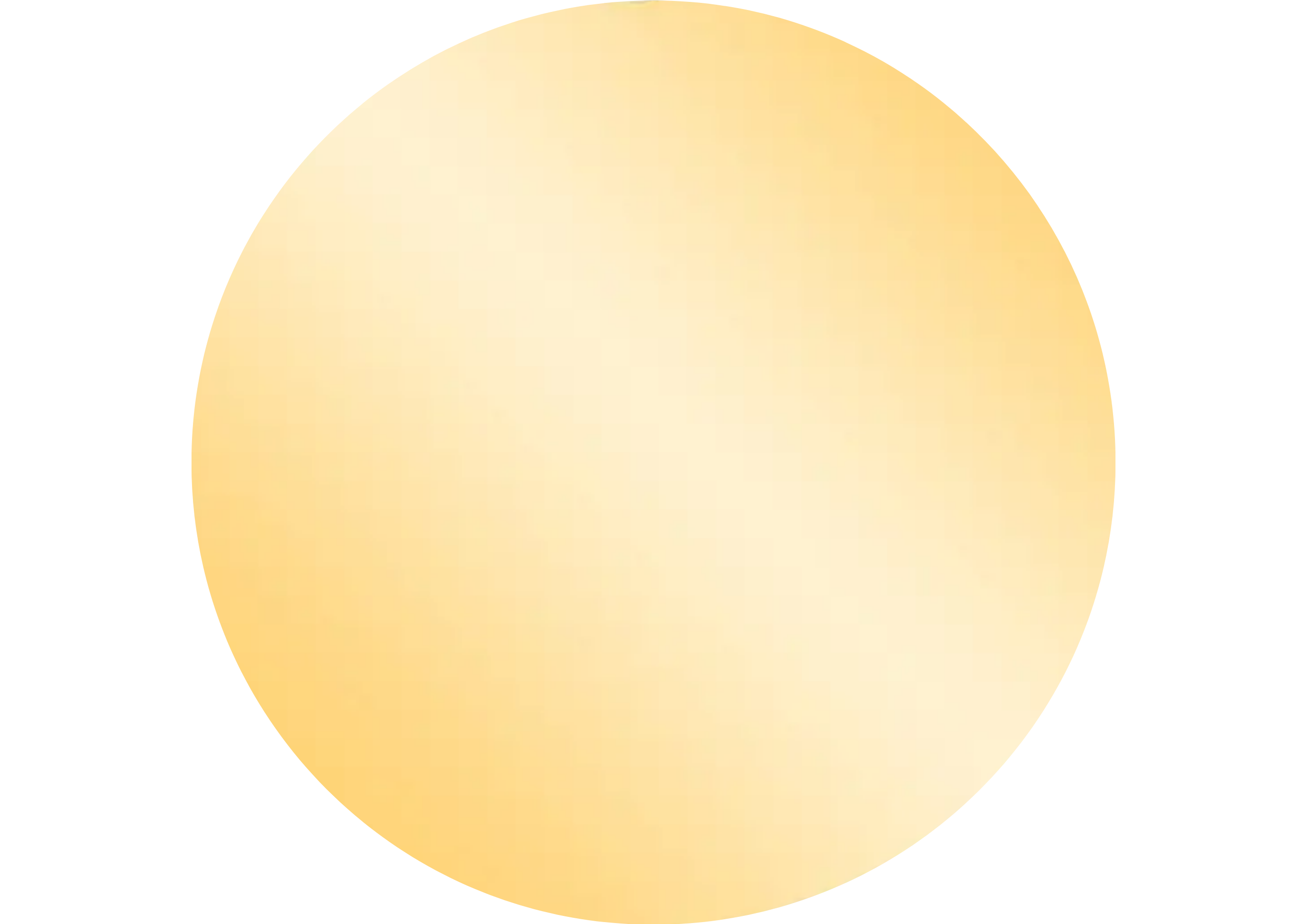 Or jaune
