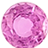 Saphir rose