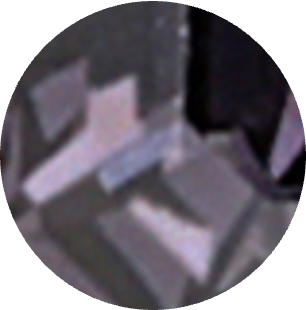 Spinelle Gris