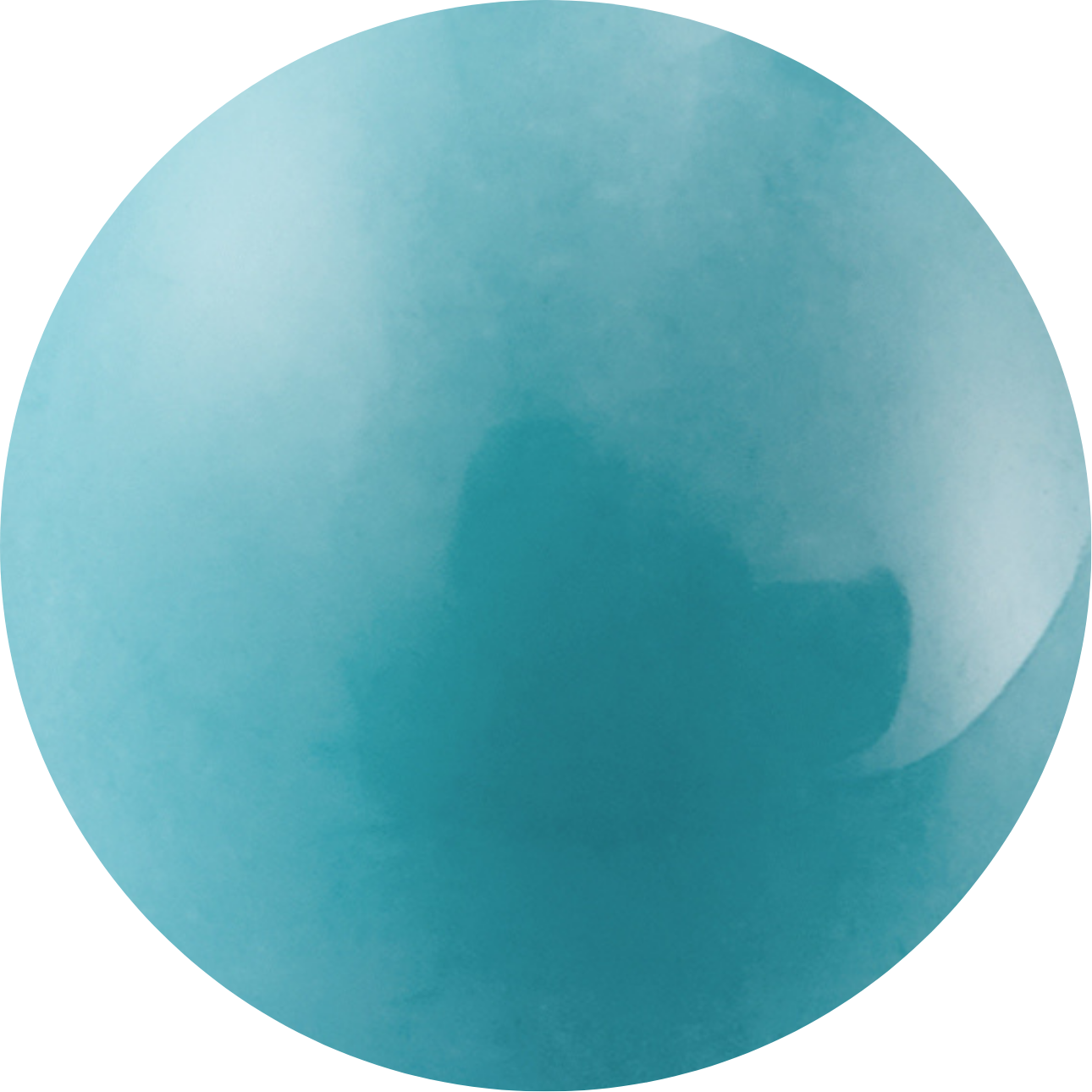 Turquoise
