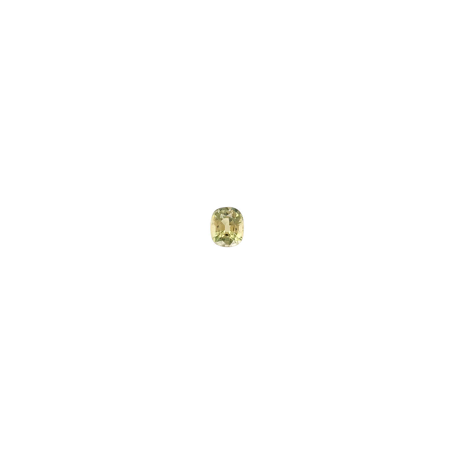 Chrysoberyl