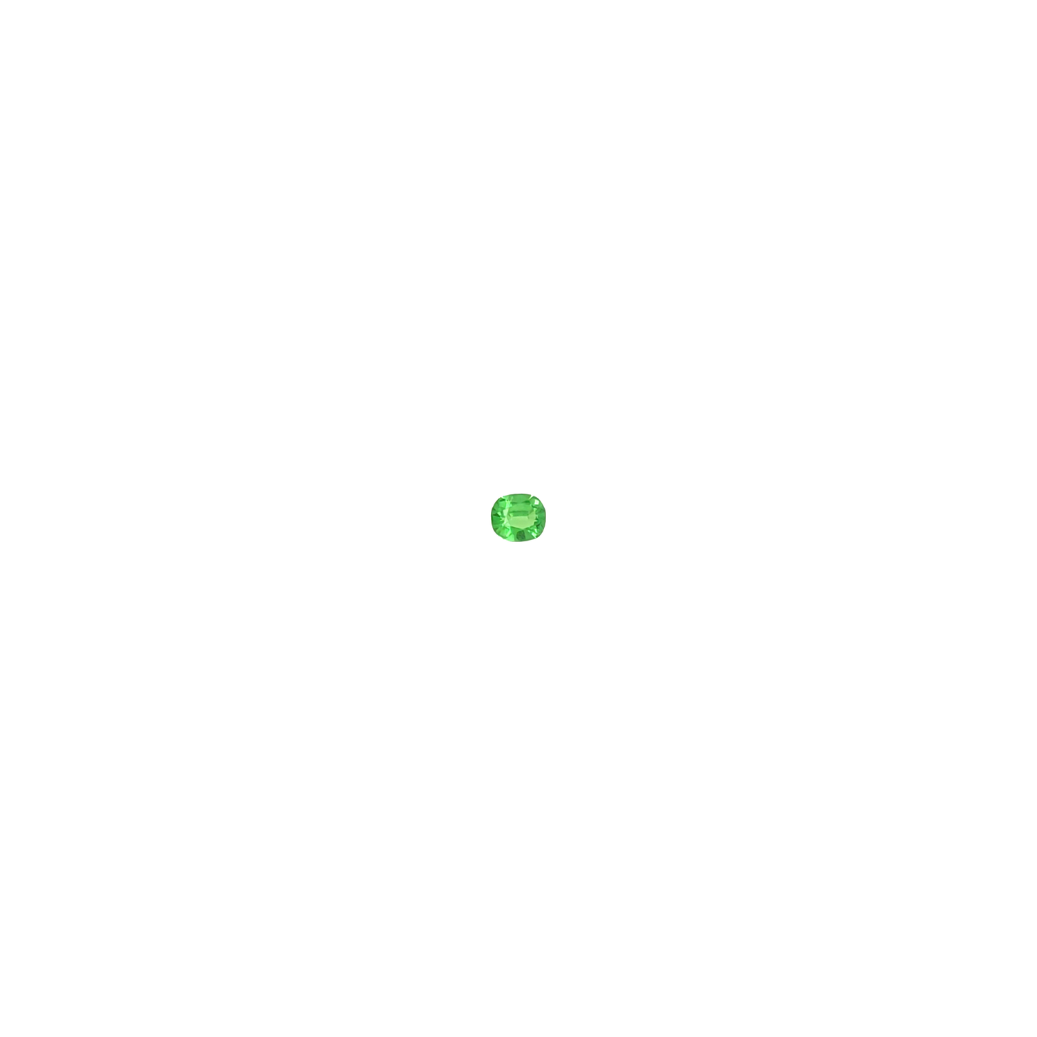 Tsavorite