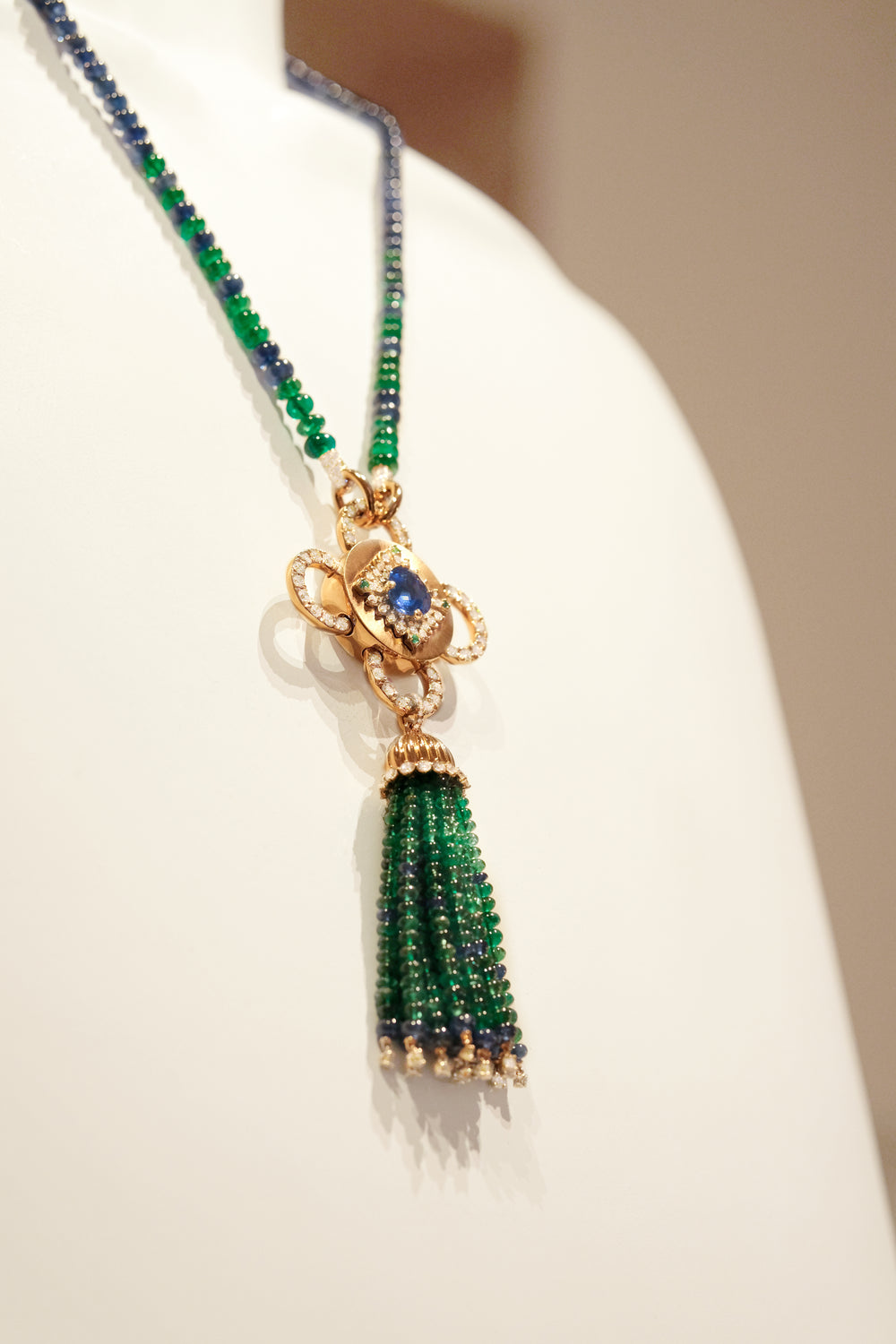 High Jewellery Rouvenat