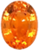 Grenat Mandarin