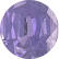 Saphir mauve gris pastel