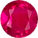 Tourmaline rose
