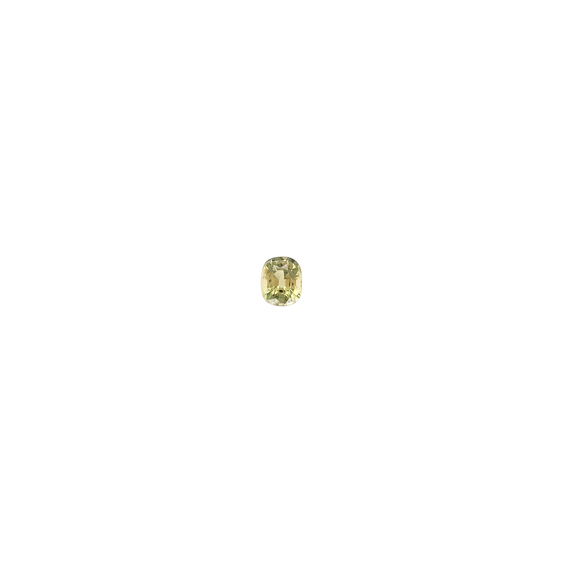 Chrysoberyl